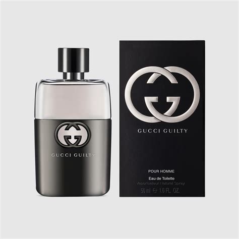 gucci guilty 50ml amazon|gucci guilty original.